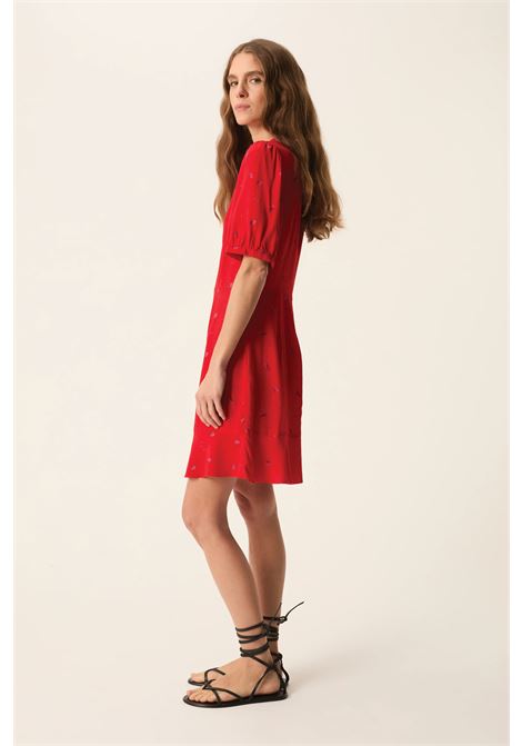 Des Petits Haut - Vestito Eleana Gina Des Petits Hauts |  | 1E250435GINA